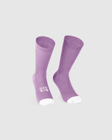 Assos Endurance Socken S11 Interstellar Orchid