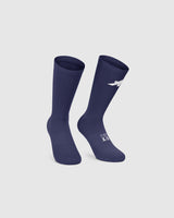 Assos S11 Chaussettes Racing Future Dusk