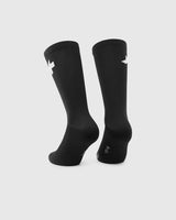 Calcetines Assos R S11 Twin Pack Black Series