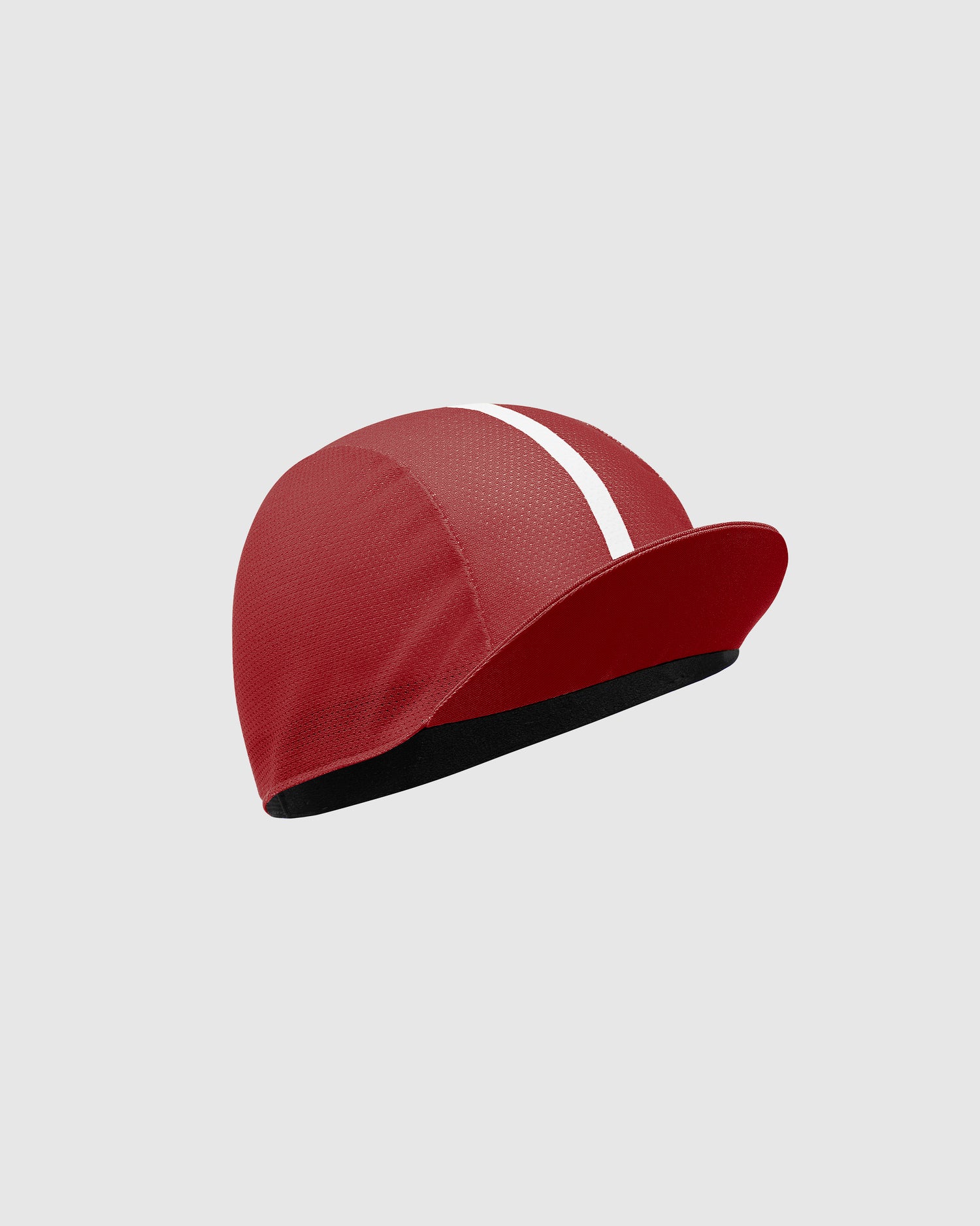 Assos Gorra Burned Brown #2