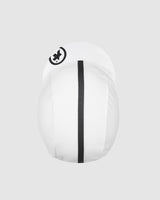 Assos Kappe Holy White
