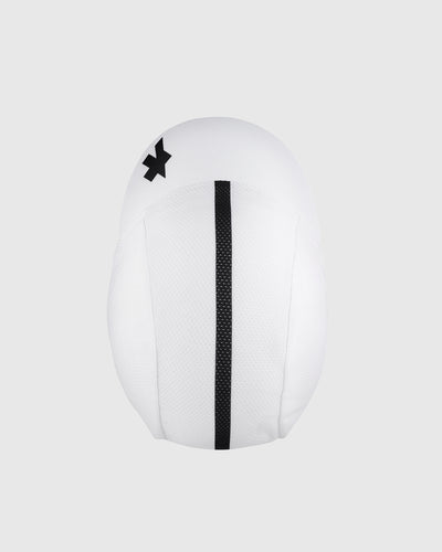 Gorra Assos Endurance P1 White Series