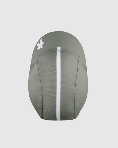 Gorra Assos Endurance P1 Edge Green