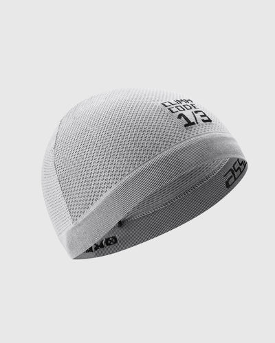 Gorra Assos Summer Foil P1 Grey Series #3