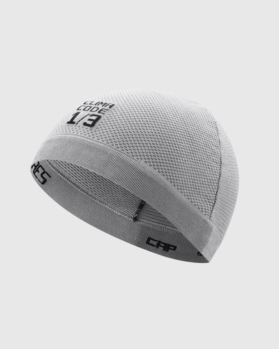 Gorra Assos Summer Foil P1 Grey Series #4