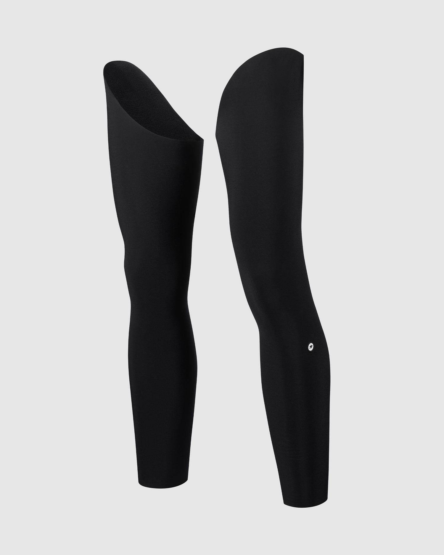 Assos GT Calentadores Piernas Primavera/Otoño Black Series #4