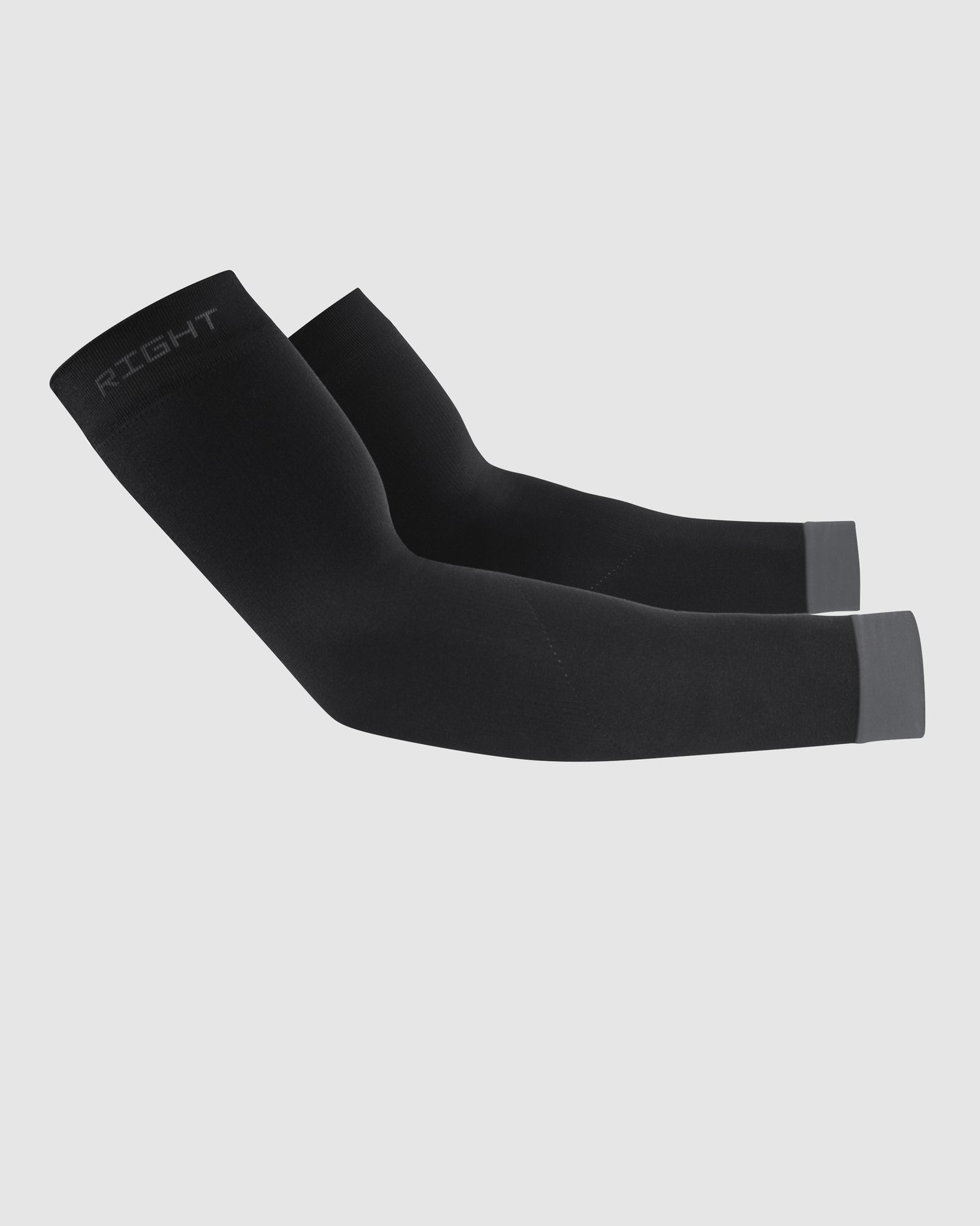 Assos Protectores Brazos Black Series #2