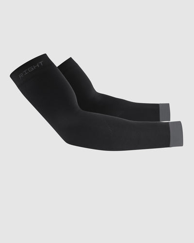 Assos Protectores Brazos Black Series #2