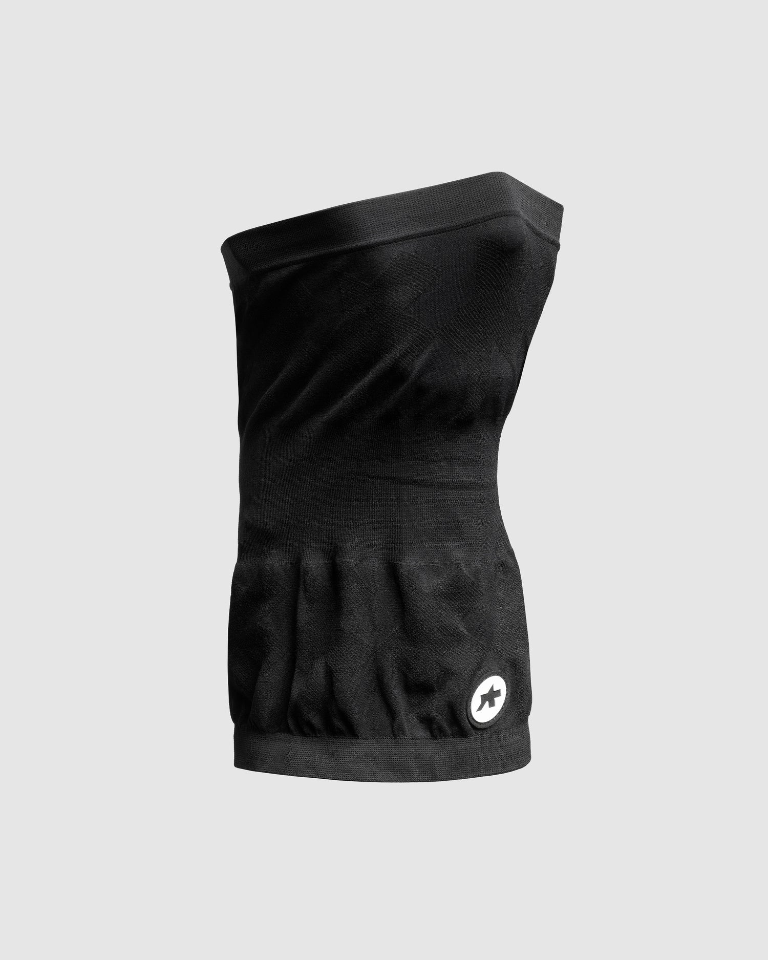 Assos Foil Evo Protector Cuello Black Series #2