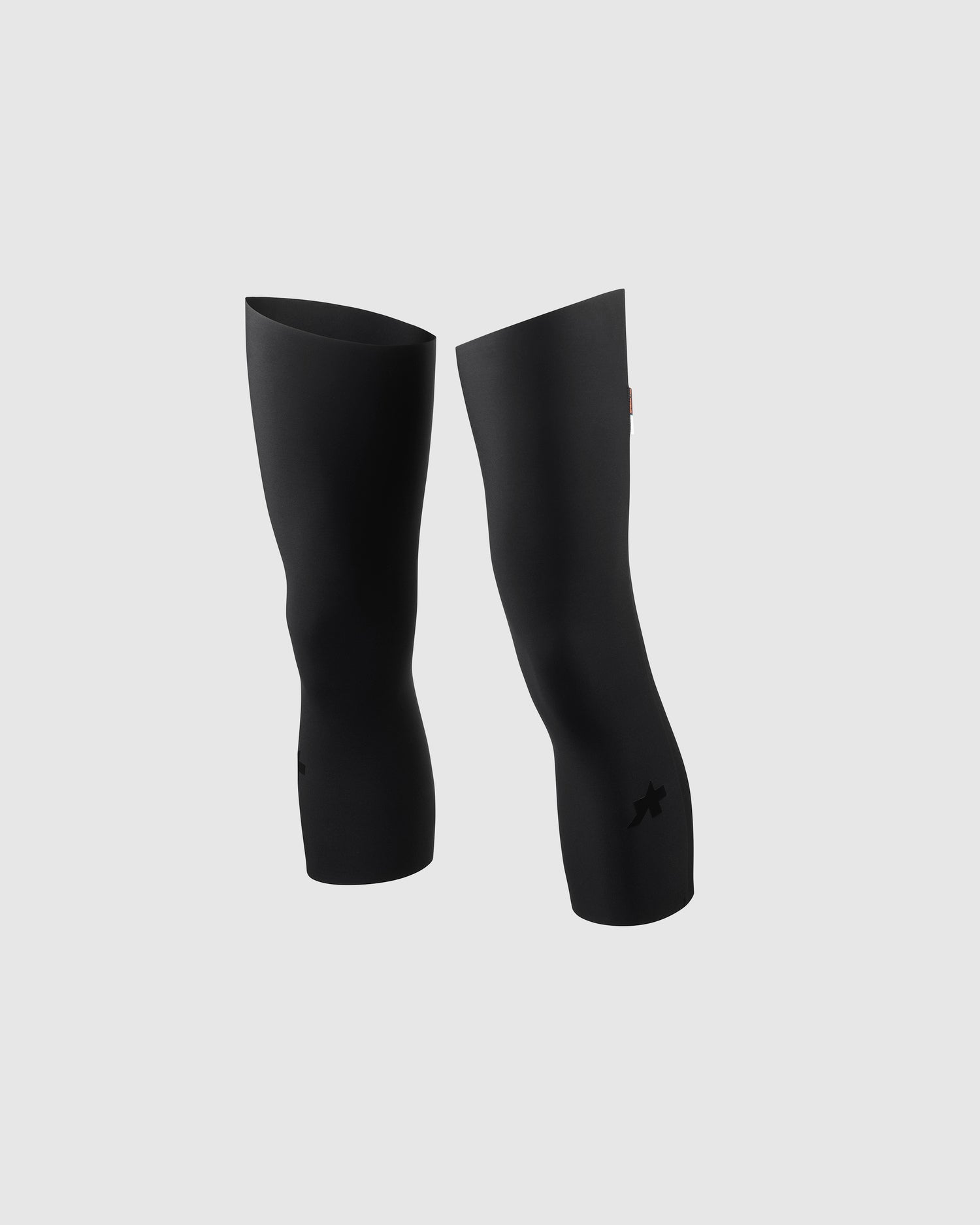 Assos R P1 Calentadores Rodilla Invierno Black Series #4