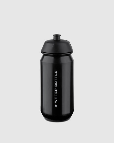 Assos Signature Bidón de 500 ml Black Series #2