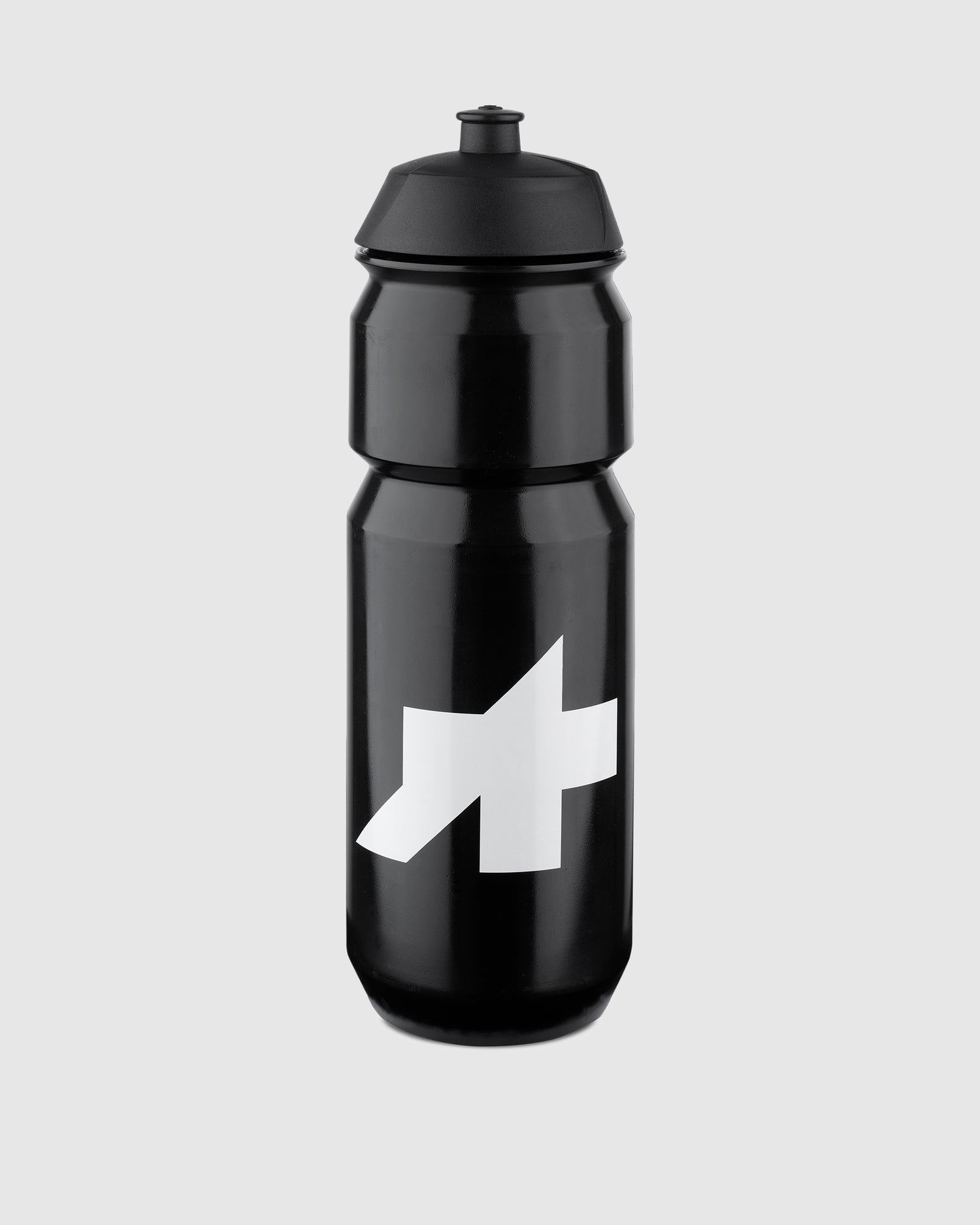 Assos Signature Bidón 750ml Black Series