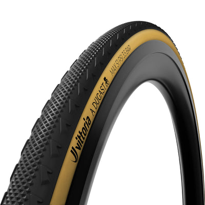 Cubierta Vittoria A.Dugast Pipisquallo Tubular L 2C Neo Antracita #2