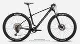 Orbea Alma H20 2027 Diamond Black Matt/Titan Black Gloss