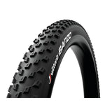Cubierta Vittoria MTB Barzo Rígida Negro