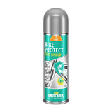 Protecteur Motorex Bike Protect Bio Aérosol 300ml Vert