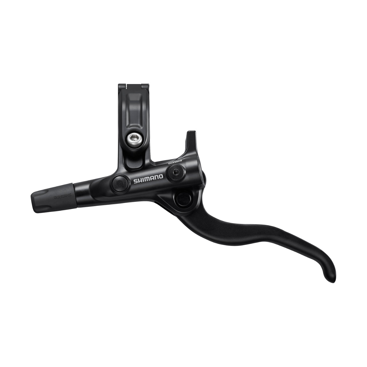 Maneta Freno Disco Izquierda Shimano Deore BL-M4100 Negro