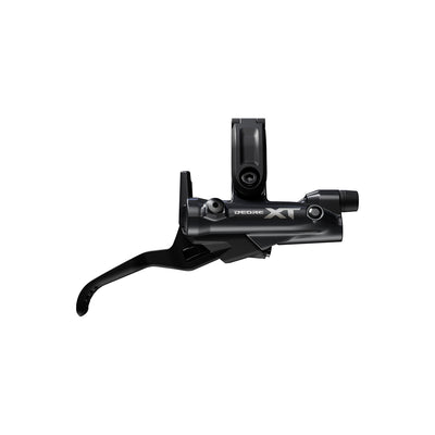 Maneta Freno Disco Shimano Deore XT BL-M8200 Derecha Negro