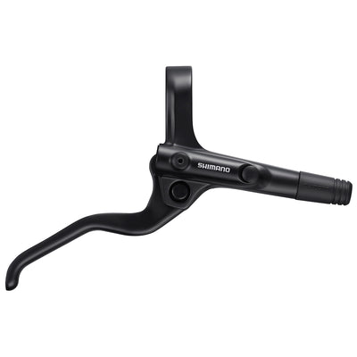 Maneta Freno Disco Shimano BL-MT201 Derecha 2 Dedos Negro