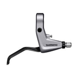 Shimano Bremshebel BL-T4000 Rechts Silber
