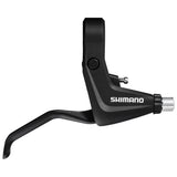 Shimano Bremshebel BL-T4000 Links Schwarz