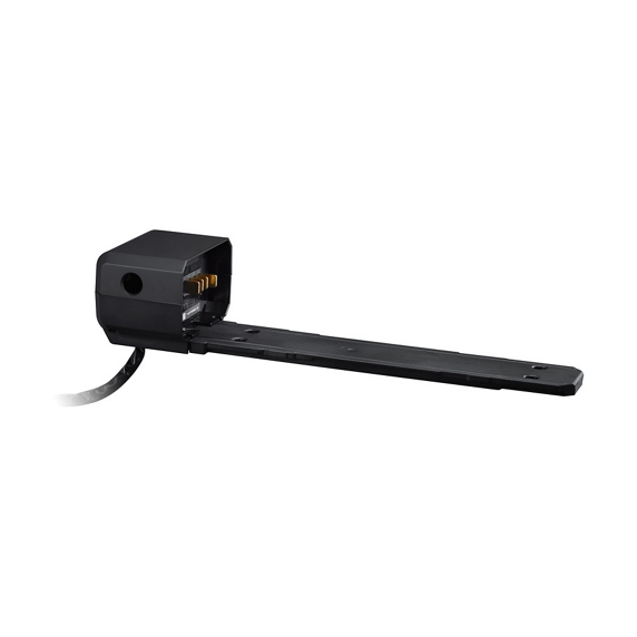 Portabatería Shimano Steps BM-EN400-A Sin Bombín 920mm AXA Gen. 2 AL1 Negro