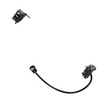 Portabatería Shimano Steps BM-EN800-B Bombín Sin Cable 400mm Gen. 2 Negro