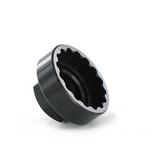 Abzieher VAR SRAM 46mm 12-Nuten Schwarz