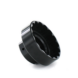 Abzieher VAR Token 48mm 16-Nuten Schwarz