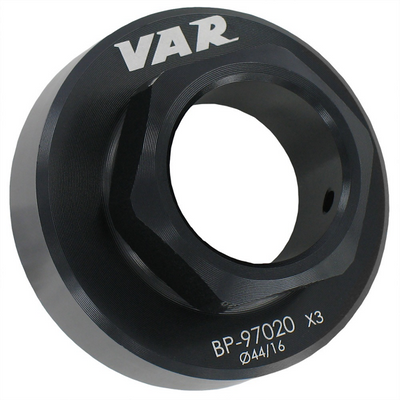 Extractor VAR Bafang M600 M500 M620 Negro