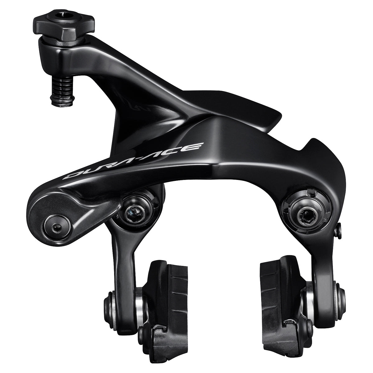 Freno Puente Shimano Dura-Ace BR-R9110-RS Trasero Direct Mount Negro