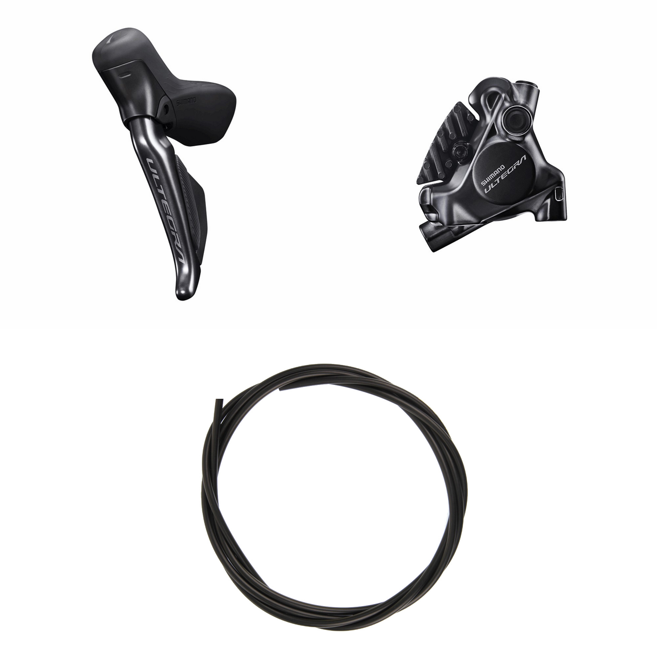 Kit Freno Disco Delantero Shimano SBRR8170KT-STR8170