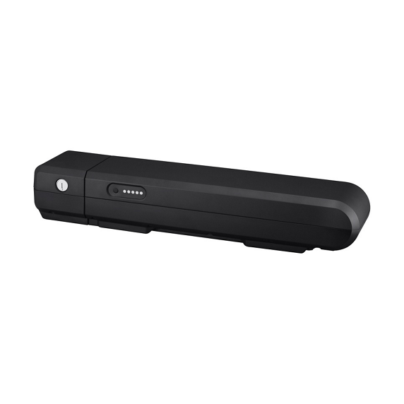 Batería Shimano BT-EN404-A Portabultos Trasero Gen2 418Wh Negro