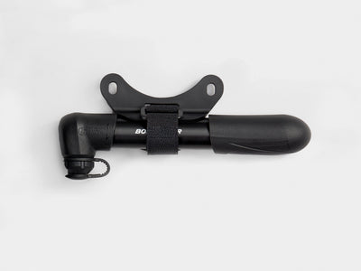 Bomba Aire Bontrager Support Comp Negro