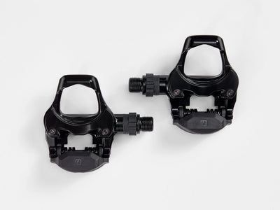 Pedales Carretera Bontrager Comp Negro