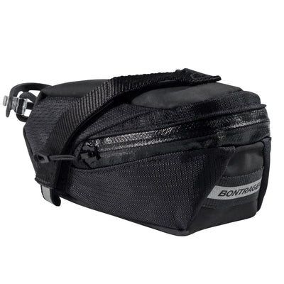 Bolsa Asiento Bontrager Elitek 0.65L Negro