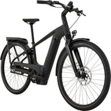 Mavaro Neo 2 Cannondale 2024 Matte Black