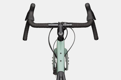 Bicicletas Gravel Cannondale Topstone Carbon 2 L Jade #4