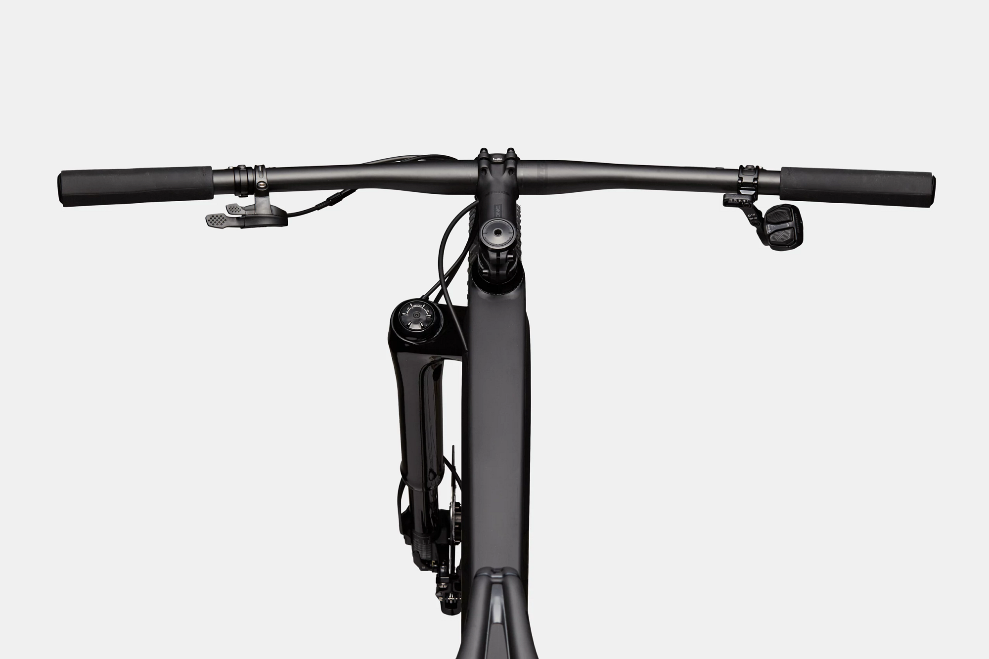 Cannondale Scalpel HT LAB71 Black #3