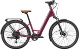 Mavaro Neo SL 2 LSTH Cannondale 2023 Black Cherry