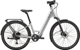 Mavaro Neo SL 2 LSTH Cannondale 2023 Mercury