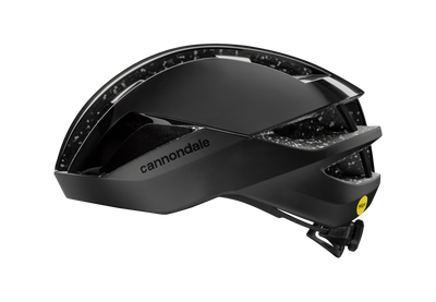 Cannondale Casco Adulto Dynam Negro