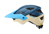 Cannondale Casco Adulto Terrus Azul