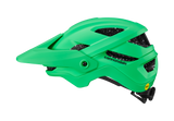 Cannondale Casco Adulto Terrus Verde