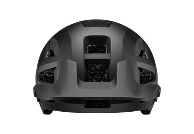 Cannondale Casco Adulto Tract Negro #3