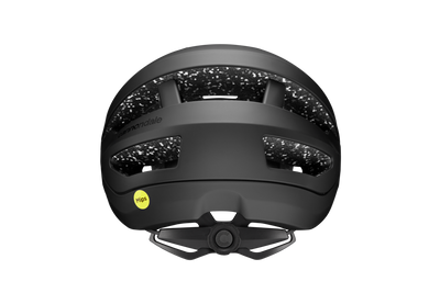 Cannondale Casco Adulto Tract Negro #4