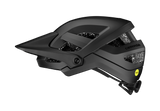 Cannondale Casco Adulto Tract Negro