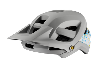 Cannondale Casco Adulto Tract Gris #2