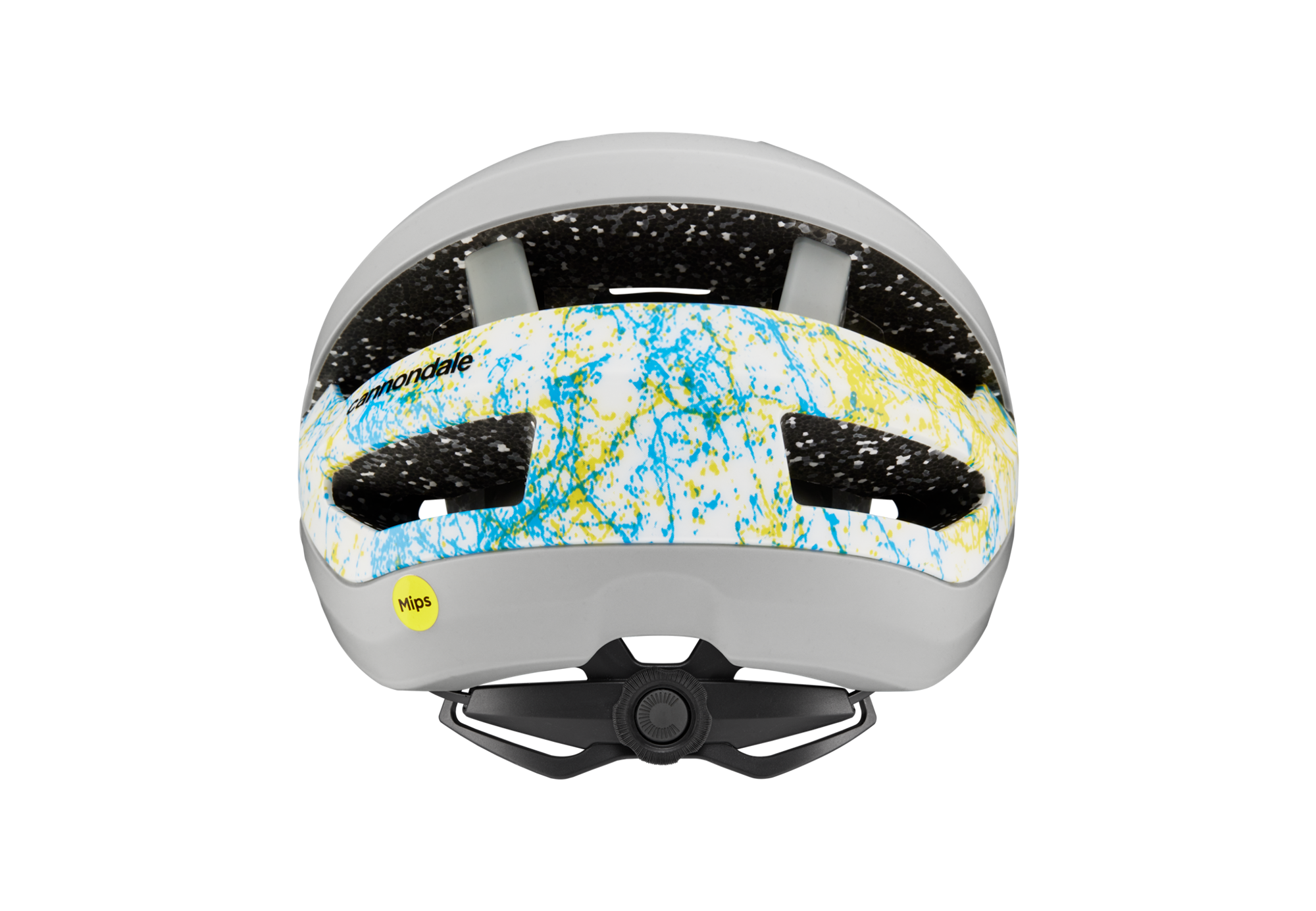 Cannondale Casco Adulto Tract Gris #5