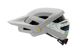 Cannondale Casco Adulto Tract Gris